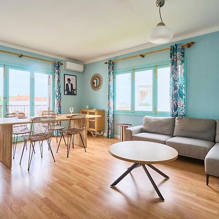 Corb Mari Beach Felanitx Kültér fotó