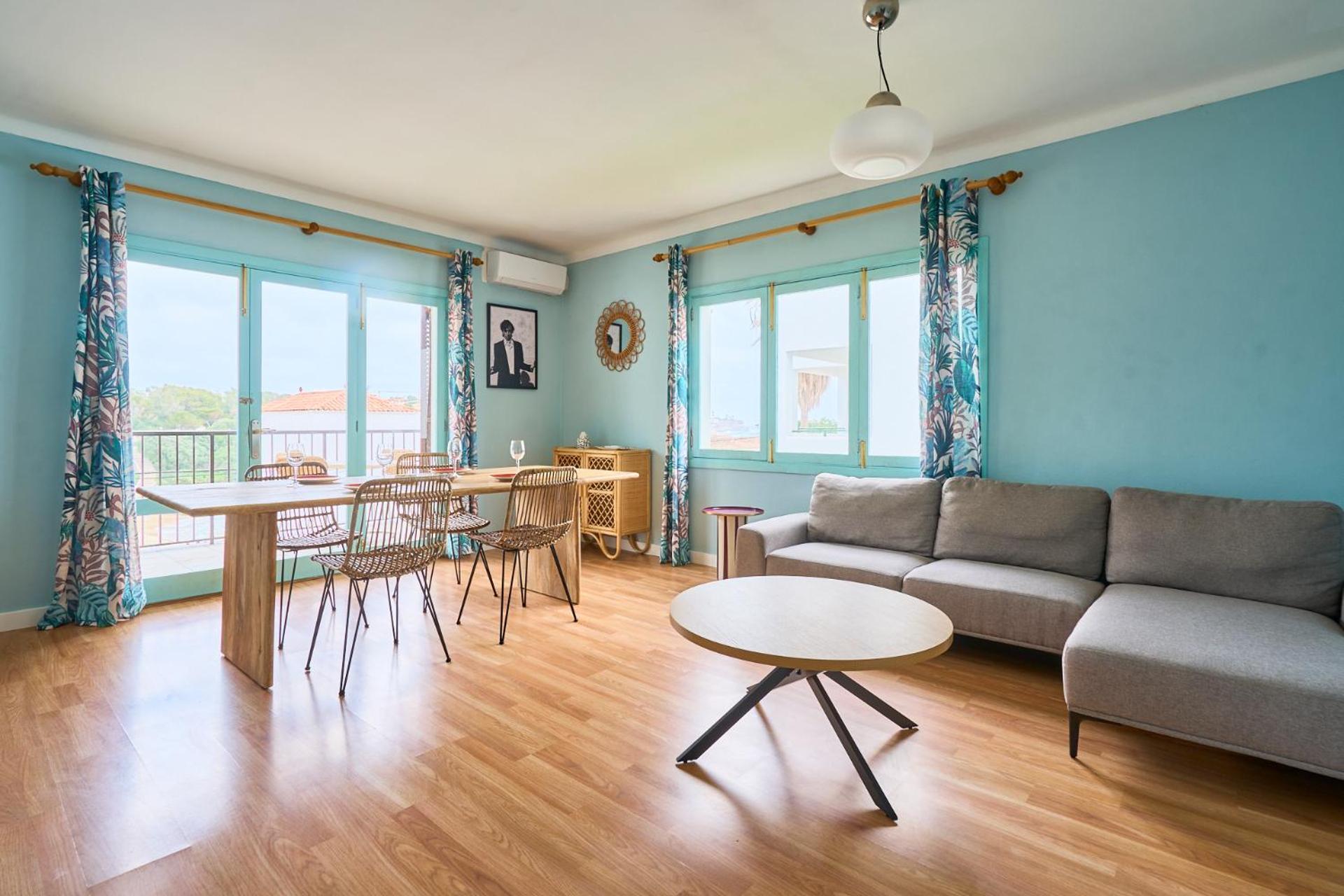 Corb Mari Beach Felanitx Kültér fotó