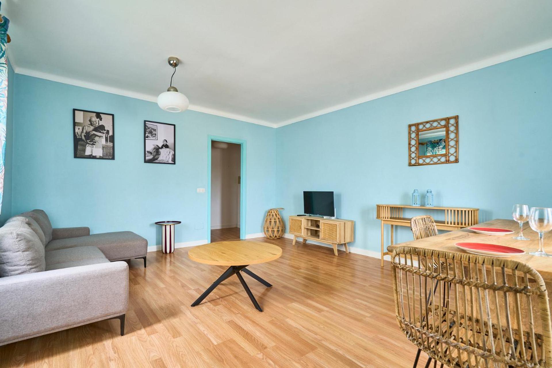 Corb Mari Beach Felanitx Kültér fotó